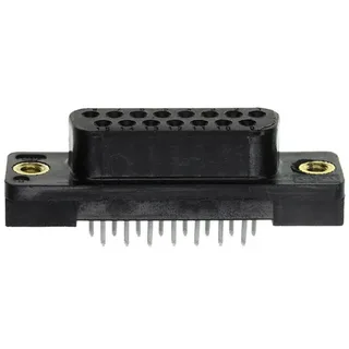 TE Connectivity AMP Connectors 5745057-4