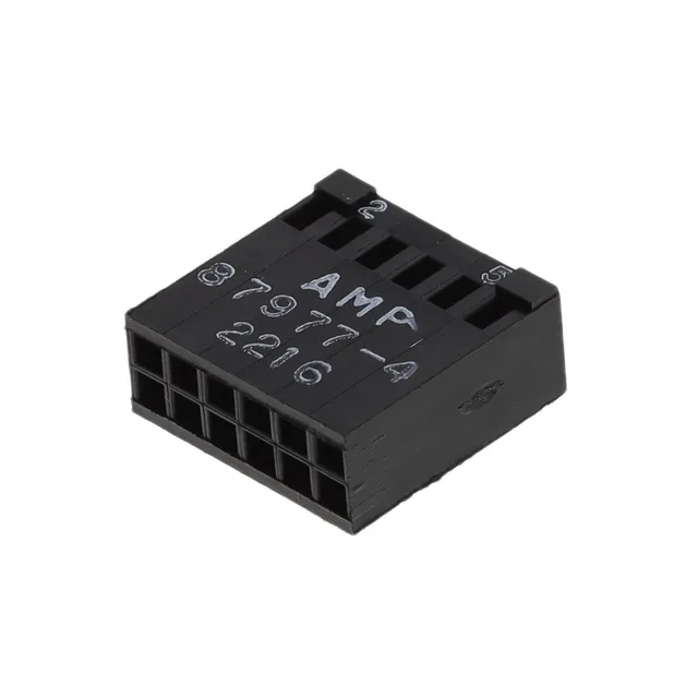TE Connectivity AMP Connectors 87977-4