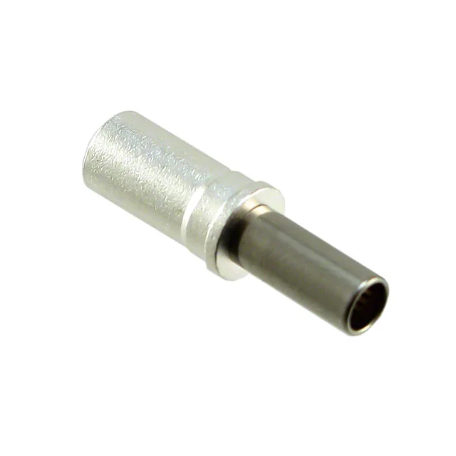 TE Connectivity AMP Connectors 6648317-1 — Crimp Contacts