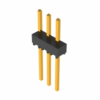 Samtec Inc. TSW-103-09-G-S