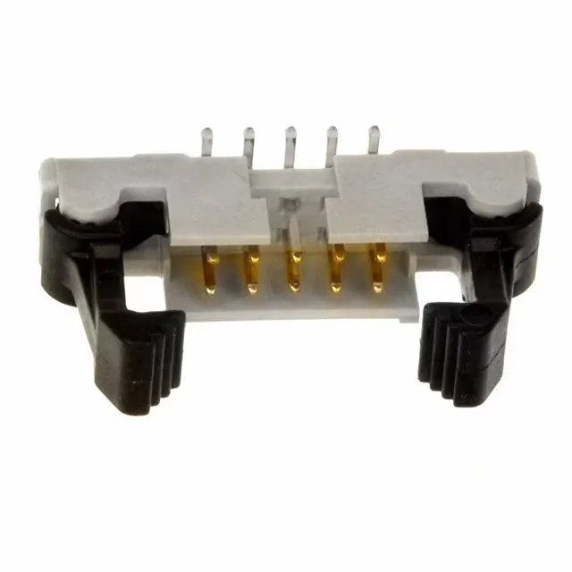 10078995-G02-10ULF — Amphenol product photo