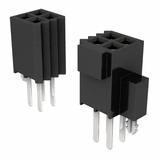 Samtec Inc. SFM-115-01-L-D-LC