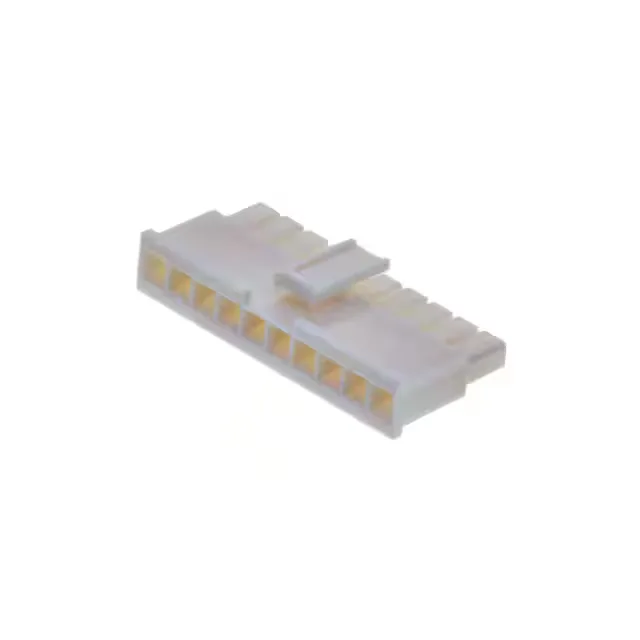 Samtec Inc. IPBD-10-S-K