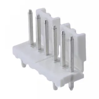 TE Connectivity AMP Connectors 3-644615-6