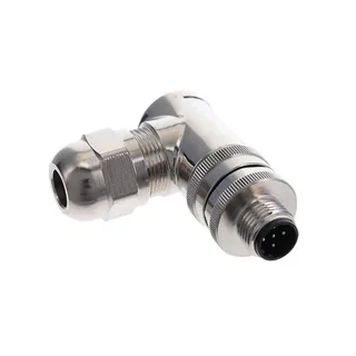 TE Connectivity AMP Connectors T4113411051-000