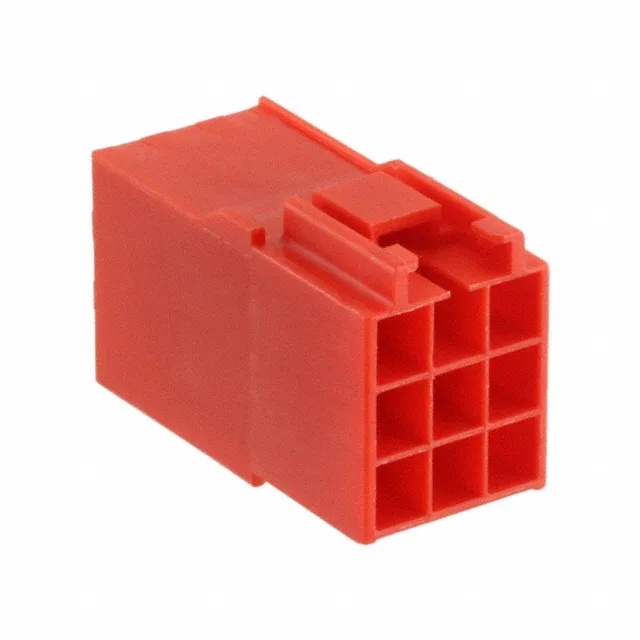 TE Connectivity AMP Connectors 176287-2