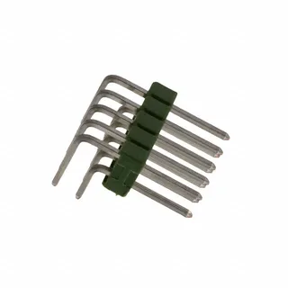 TE Connectivity AMP Connectors 826953-5