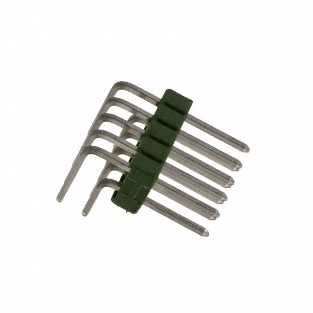 TE Connectivity AMP Connectors 826953-5