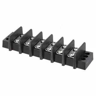 TE Connectivity AMP Connectors 1776544-6