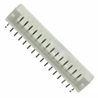 TE Connectivity AMP Connectors 1-440054-6