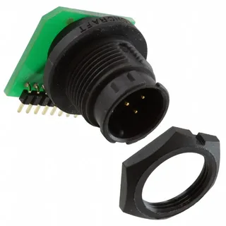 Switchcraft Inc. EN3P6MRAPCBN