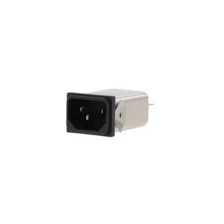 Schaffner EMC Inc. FN9244SB-8-06