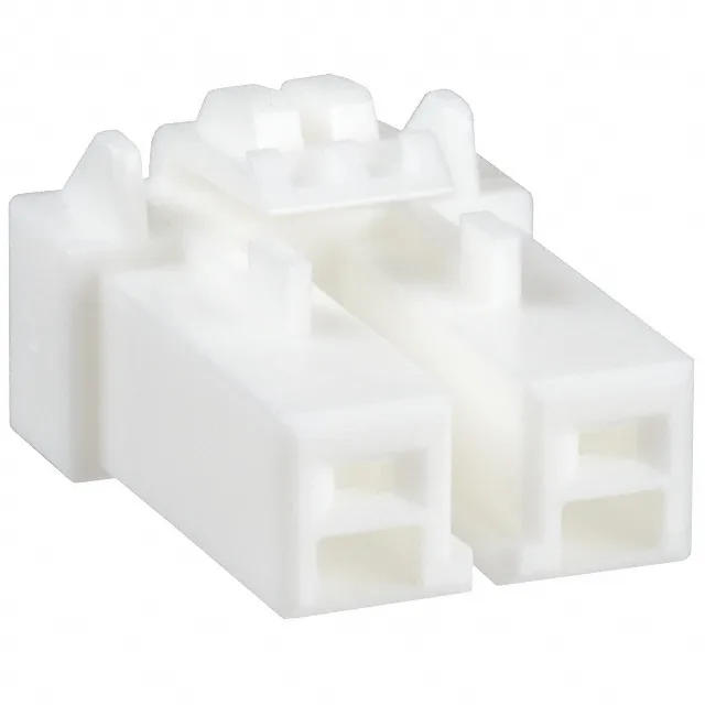 Hirose Electric Co Ltd DF22-2S-7.92C(28) — Connector Housings