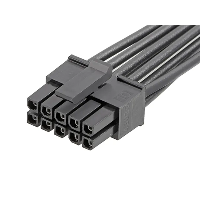 2147551101 — Molex product photo