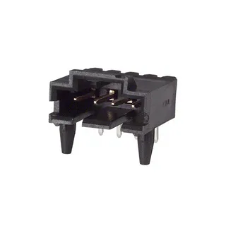 TE Connectivity AMP Connectors 104361-3
