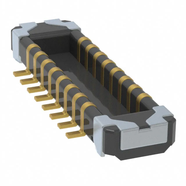 Hirose Electric Co Ltd BM23FR0.6-16DP-0.35V(51) — Mezzanine & Stacking Connectors