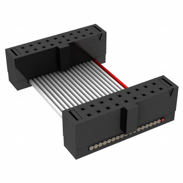 FFSD-09-D-08.00-01-N — Samtec Inc. product photo
