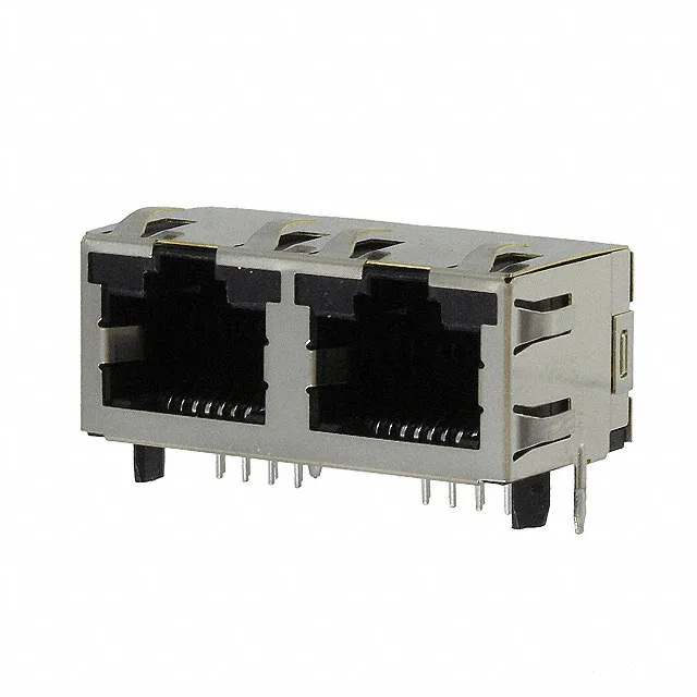 TE Connectivity AMP Connectors 6368459-1
