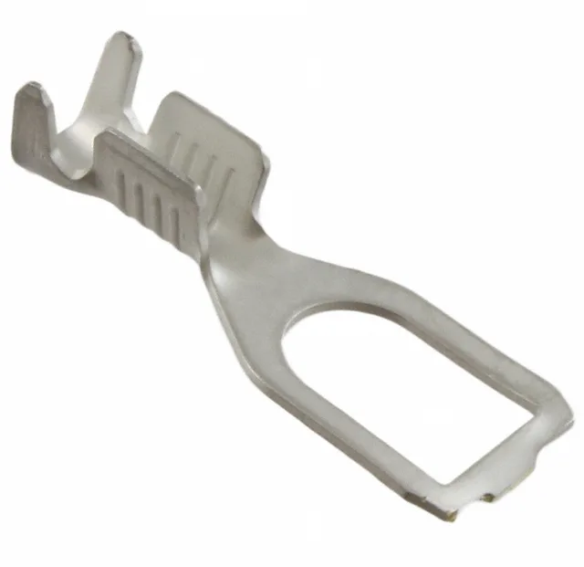 60775-2 — TE Connectivity AMP Connectors product photo