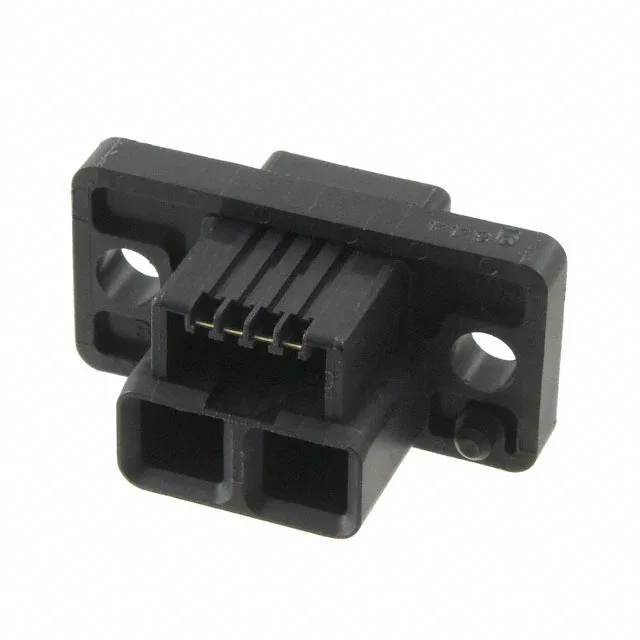 TE Connectivity AMP Connectors 292180-1