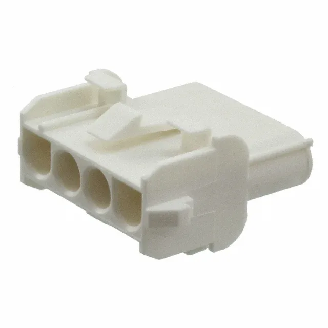 1586845-1 — TE Connectivity AMP Connectors product photo