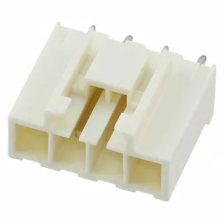 TE Connectivity AMP Connectors 178487-1