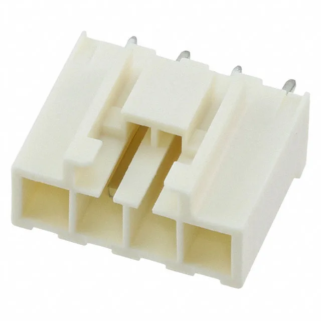 TE Connectivity AMP Connectors 178487-1