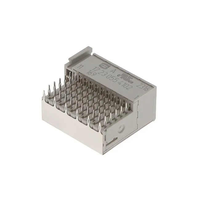 HARTING 17230554102