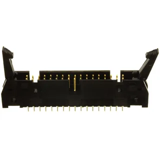 TE Connectivity AMP Connectors 5102321-8