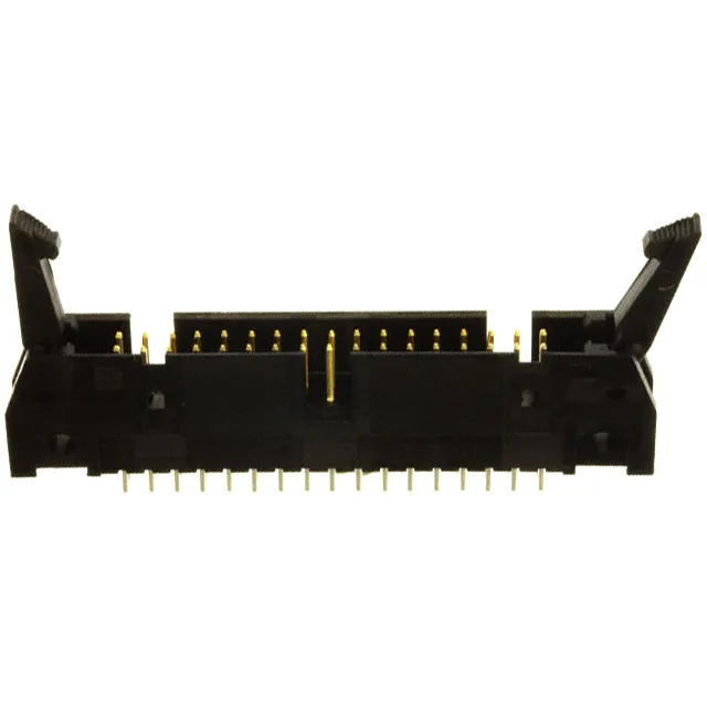 TE Connectivity AMP Connectors 5102321-8 — Pin Headers