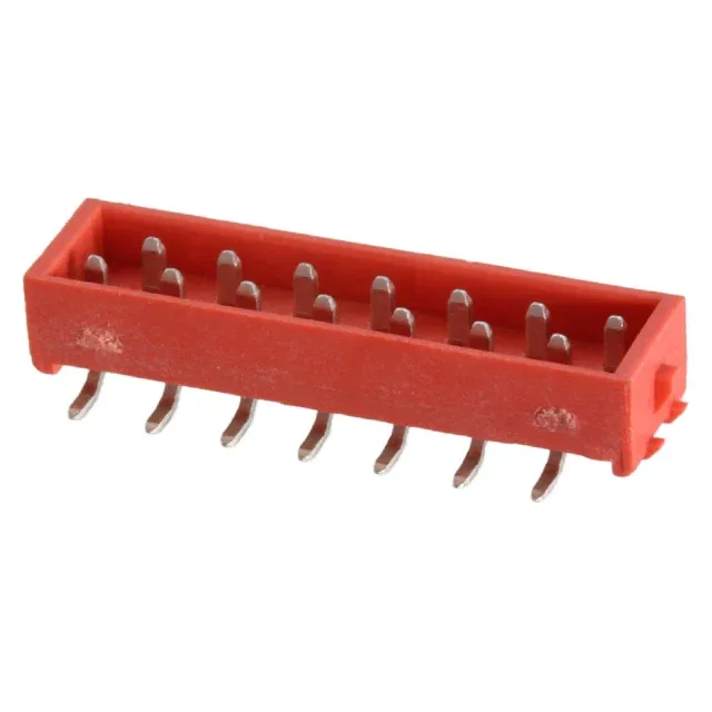 TE Connectivity AMP Connectors 8-338728-4