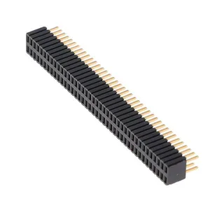 Samtec Inc. SLM-140-01-G-D