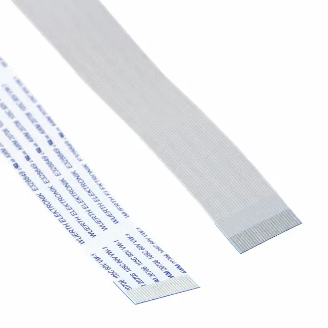 687726100002 — Würth Elektronik product photo