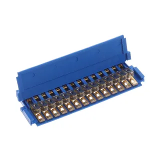 Amphenol 65801-043LF