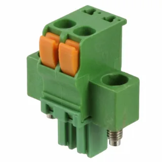 TE Connectivity AMP Connectors 1986724-2