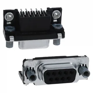 TE Connectivity AMP Connectors 747844-5