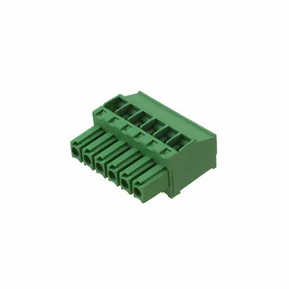 TE Connectivity AMP Connectors 1986370-6