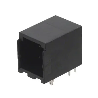 TE Connectivity AMP Connectors 2-1827876-3