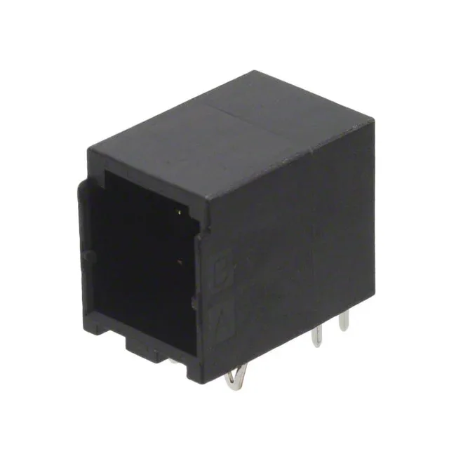 TE Connectivity AMP Connectors 2-1827876-3