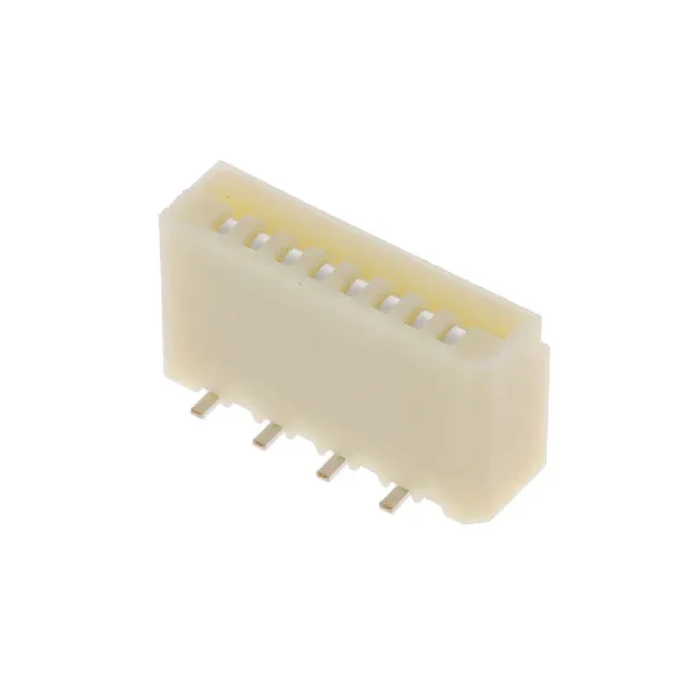 TE Connectivity AMP Connectors 1735042-8