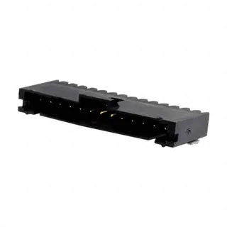 TE Connectivity AMP Connectors 1-147323-2