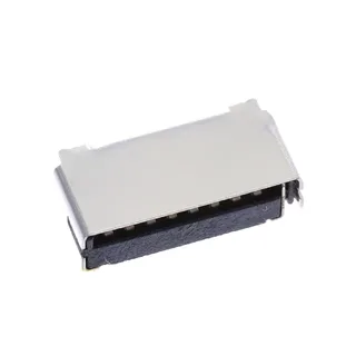 Amphenol 10067099-400LF