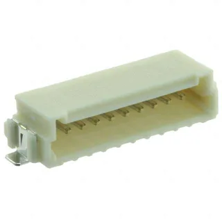 TE Connectivity AMP Connectors 1-292228-0