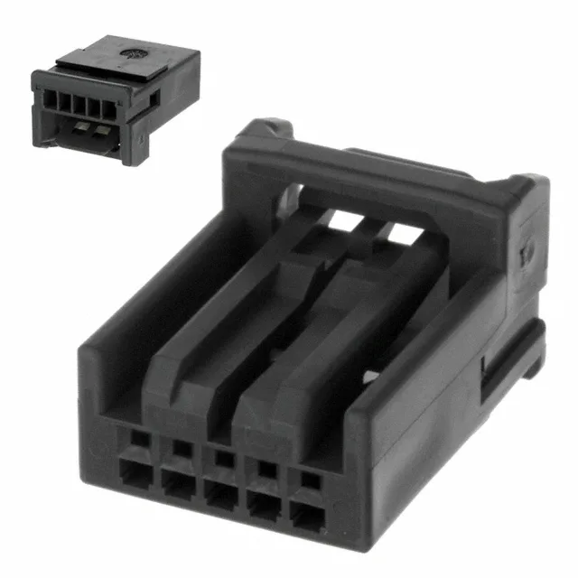 JAE Electronics MX34005SF1