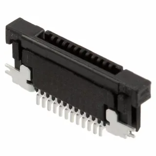 Amphenol SFV12R-2STE1HLF