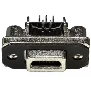 Amphenol MUSBE15134