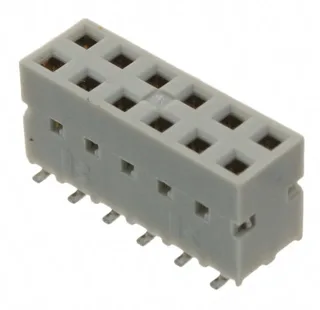 Amphenol 89898-306LF