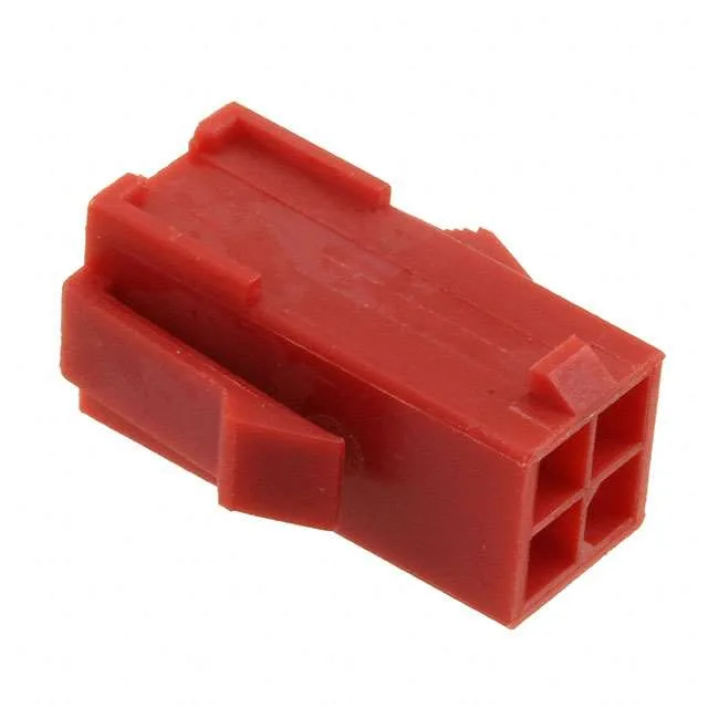TE Connectivity AMP Connectors 1-172159-2