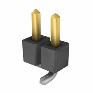 Samtec Inc. TSM-102-04-L-SV-P-TR