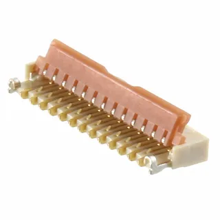 Hirose Electric Co Ltd FH36W-25S-0.3SHW(50)